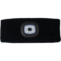 Womens Headband Honey